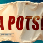 POTS Pearl Of  The Seas