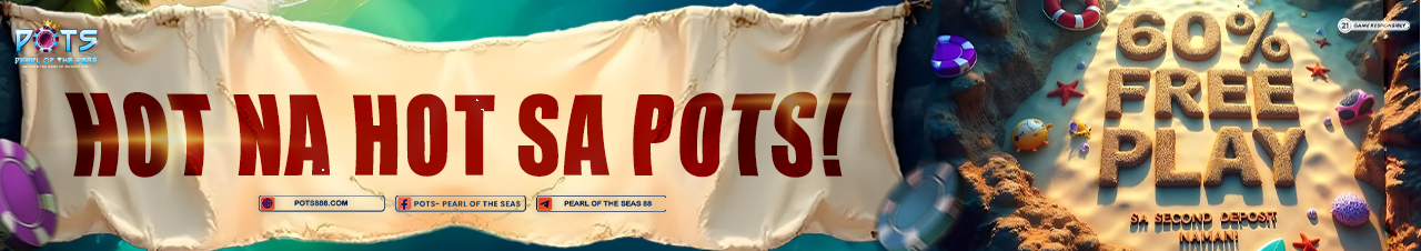 POTS Pearl Of The Seas
